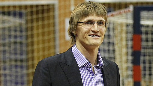 Андрей Кириленко