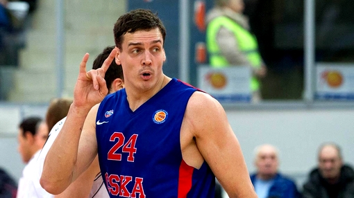 Александр Каун