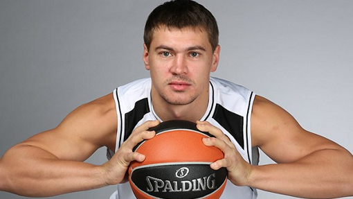 Евгений Бабурин