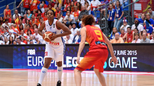 фрагмент матча