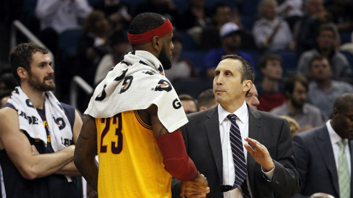 Дэвид Блатт