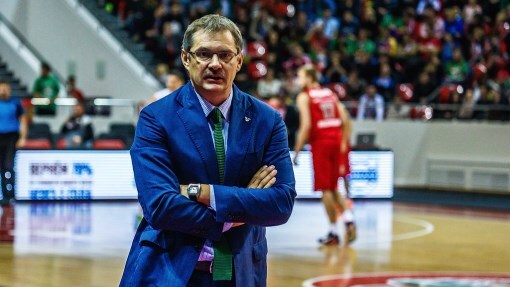 Сергей Базаревич