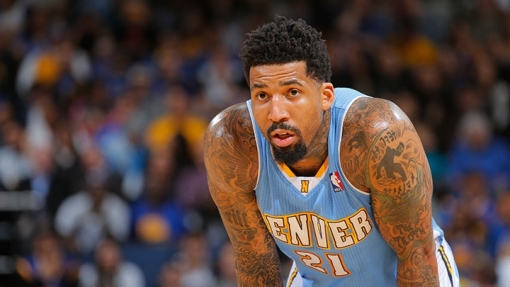 Уилсон Чендлер