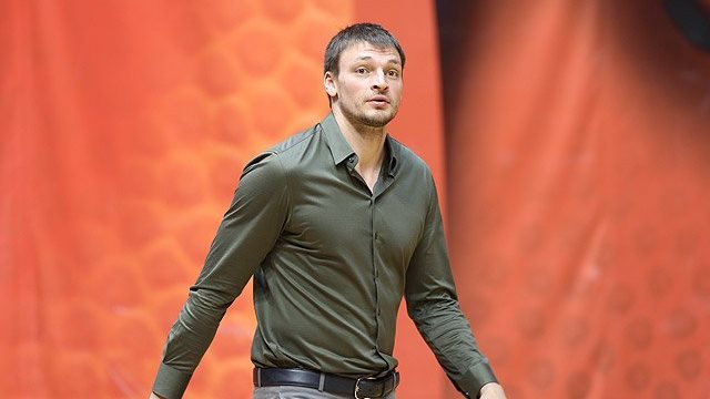 Алексей Зозулин