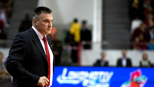 Евгений Пашутин