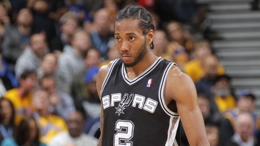 Кавай Леонард