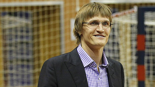 Андрей Кириленко