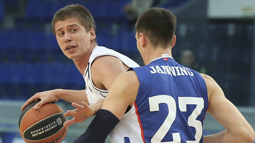 Дмитрий Головин