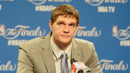 Тимофей Мозгов