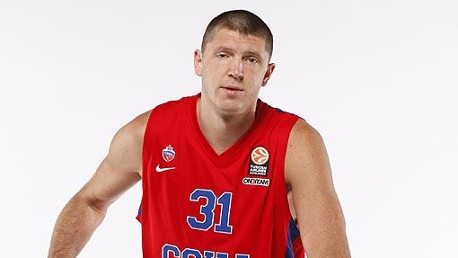 Виктор Хряпа