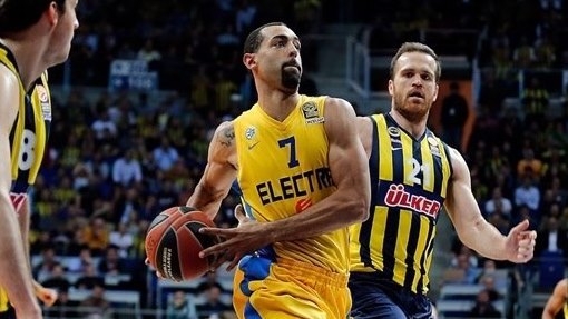 Брайан Рэндл