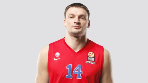 Алексей Зозулин