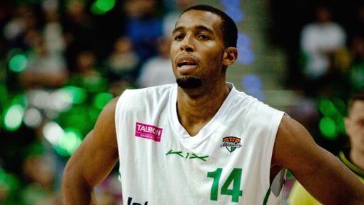 Куинтон Хосли