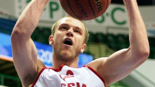 Андрей Зубков