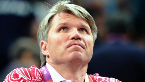 Павел Колобков