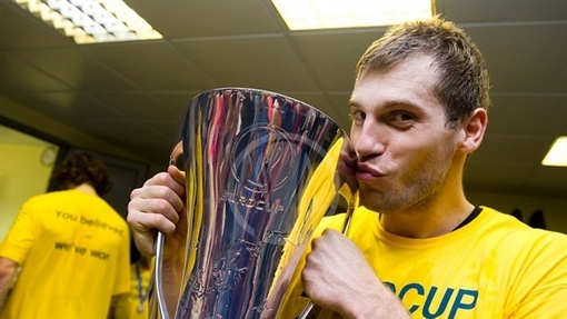 Сергей Моня