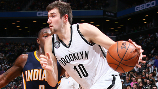 Сергей Карасев