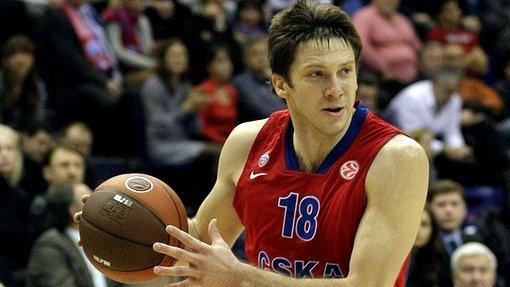 Евгений Воронов