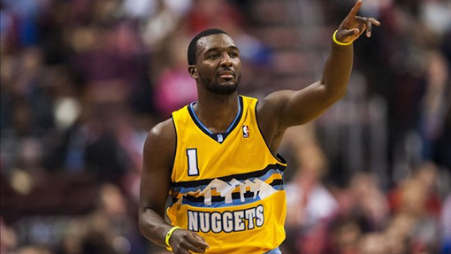 Джордан Хэмилтон