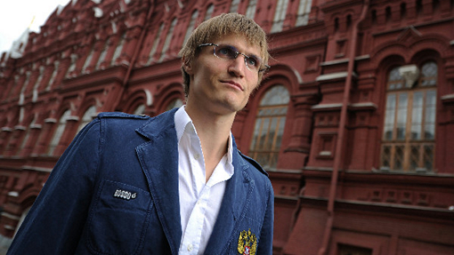 Андрей Кириленко