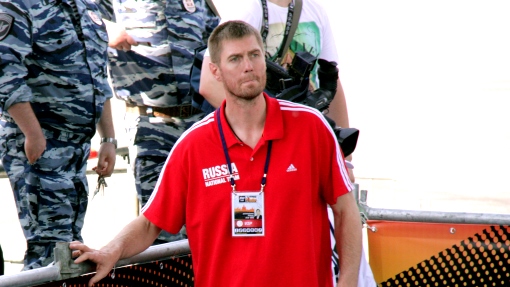 Алексей Саврасенко