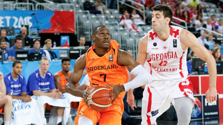 Грузины были близки к победе