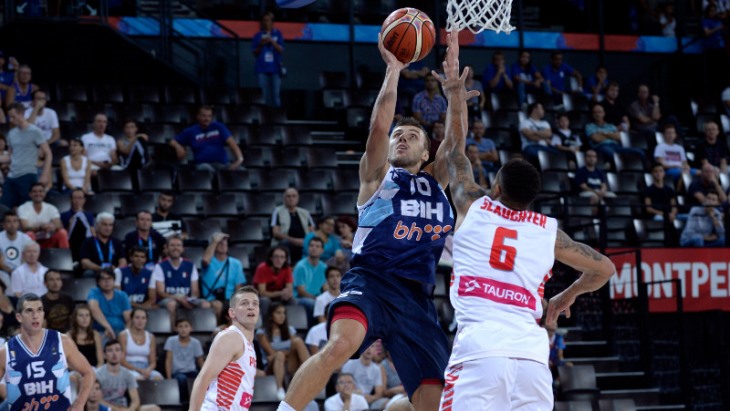 Поляки не разочаровали букмекеров