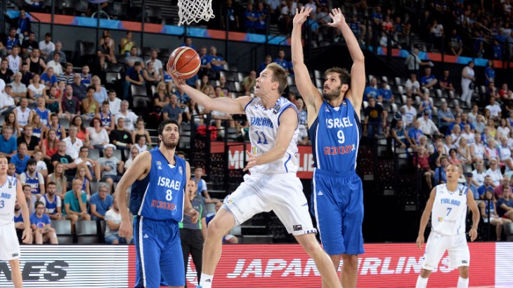 Петтери Копонен