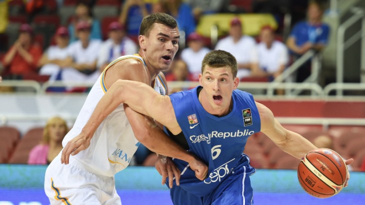 Украинцы потерпели второе поражение кряду