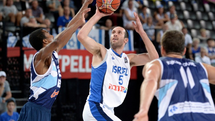 Фрагмент матча