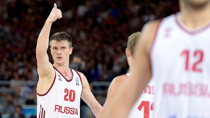 Андрей Воронцевич