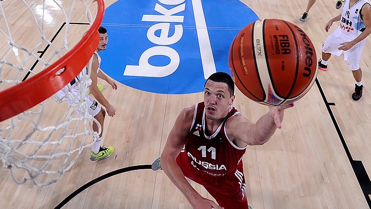 Семен Антонов