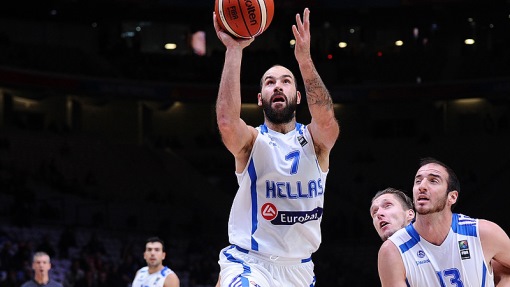 Вассилис Спанулис