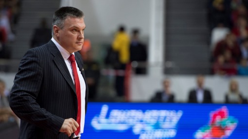 Евгений Пашутин