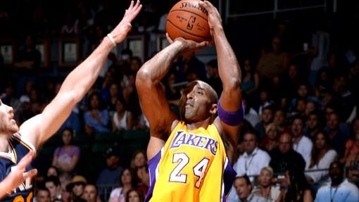 Коби Брайант