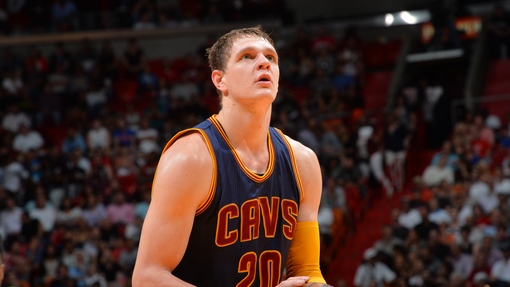 Тимофей Мозгов