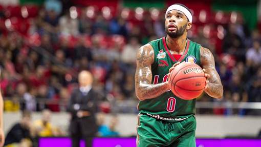 Малькольм Дилэйни