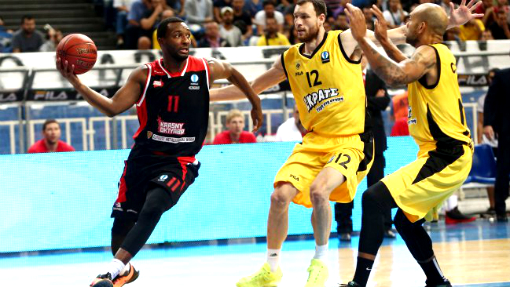 «Красный Октябрь»