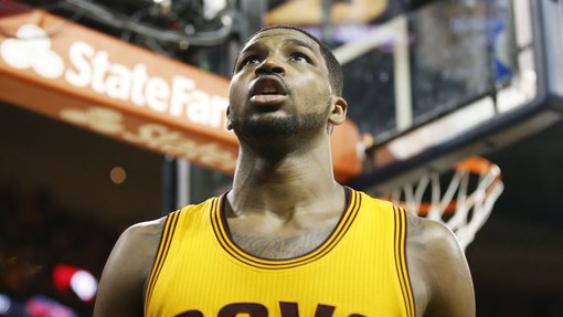 Тристан Томпсон