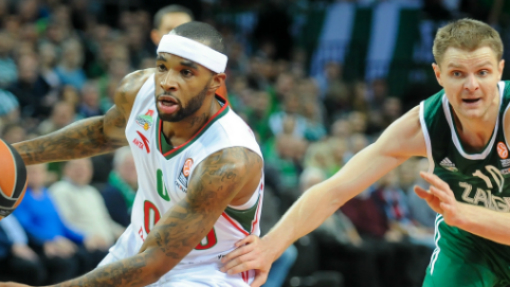 фрагмент матча