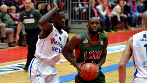 «Локомотив»