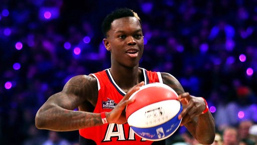 Деннис Шредер