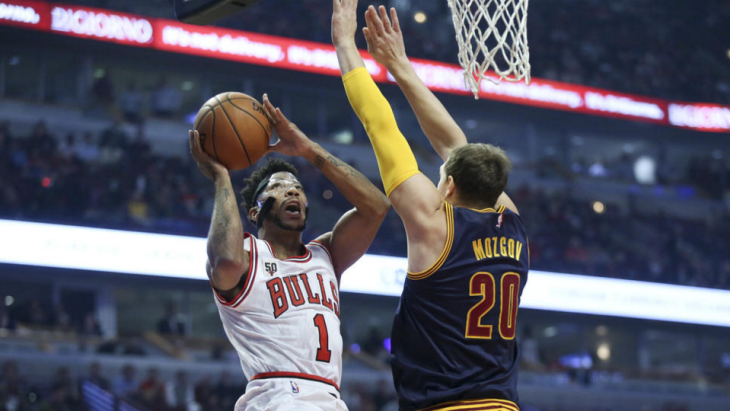 Мозгов против Роуза