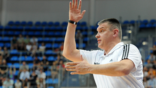 Евгений Пашутин