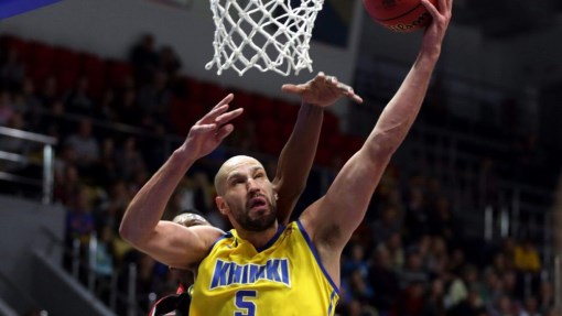 Джеймс Огастин