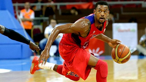 Кори Хиггинс