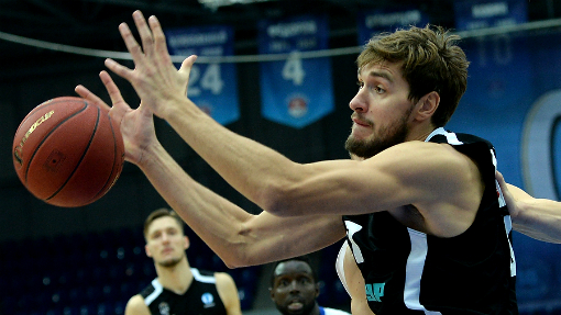 «Нижний Новогород»