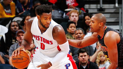 Андре Драммонд