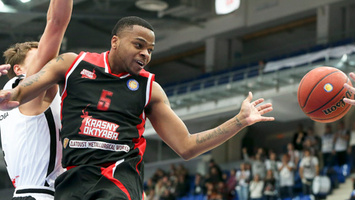 Ди Джей Купер