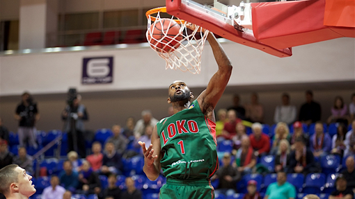 Крис Синглтон